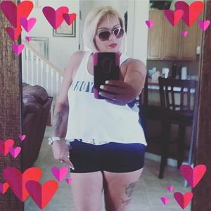 Meet your Posher, Marcy